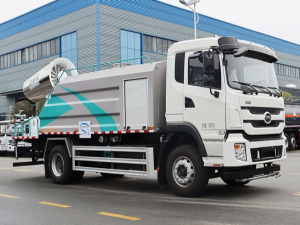 比亚迪10方纯电动多功能抑尘车 比亚迪10方纯电动多功能抑尘车